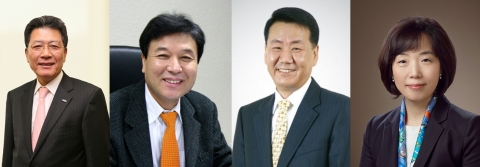 제약사 CEO 12명 임기만료 ‘남는자와 떠나는 자’