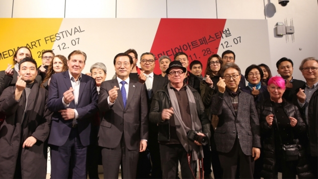 2018 광주문화재단 결산···문화를 바꾸는 협력 플랫폼으로 ‘우뚝’
