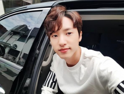 정휘, ‘무면허 음주 뺑소니’ 손승원 차량 동승···어떤 처벌 받나