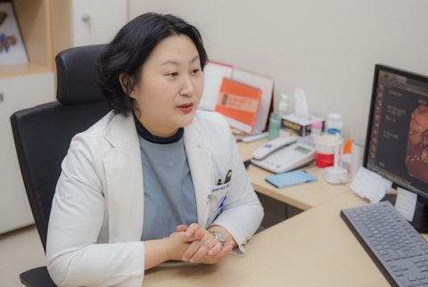 췌담도 질환의 획기적 진단과 치료 ERCP