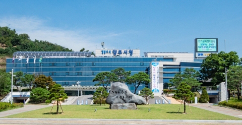 양주시, 2018 정부혁신 평가 '우수기관' 선정
