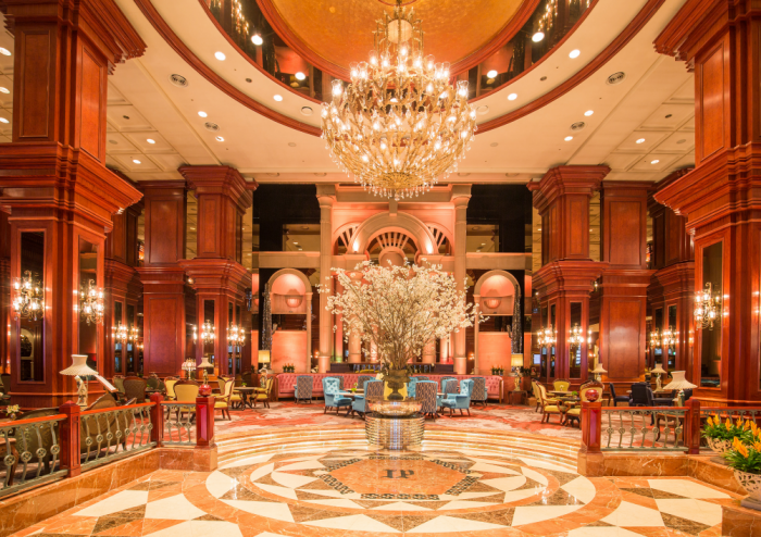 사진=임피리얼 팰리스 서울 제공