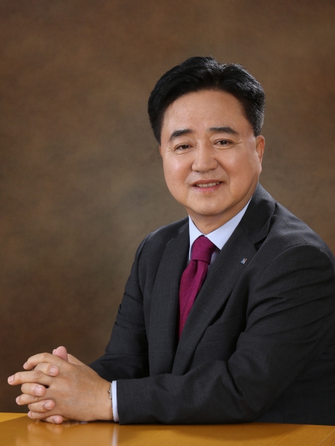신용길 생보협회장 “K-ICS 연착륙 지원···헬스케어 활성화”