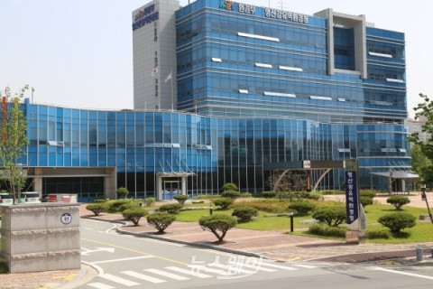 영산강유역환경청, 유해화학물질 취급 사업장 61개소 적발