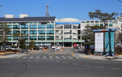 시흥시, 계약심사 원가분석 자문단 운영...예산절감 ‘총력’