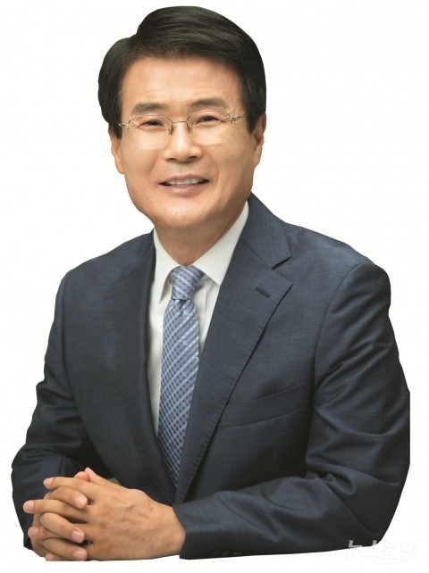 이승옥 강진군수 “'일자리 창출-새 관광지 조성'...강진 새 역사 쓸 터”