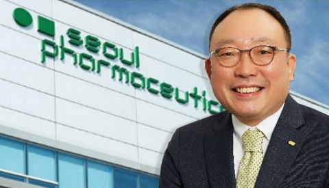 황우성 서울제약 회장, 경영복귀 후 악재만 켜켜이 쌓여