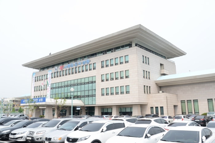 남원시, 전북도 일자리창출 평가 최우수 시군으로 선정 기사의 사진