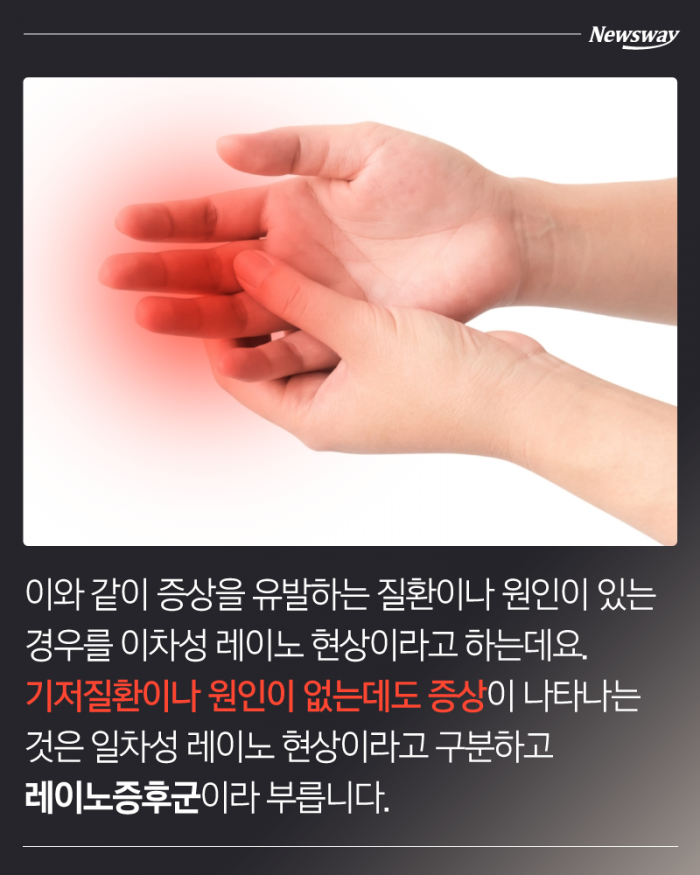 단지 겨울이라 차가운 게 아니었다 기사의 사진