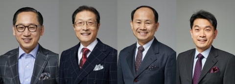 이랜드, 박성경 부회장 퇴진···계열사 독립경영 강화