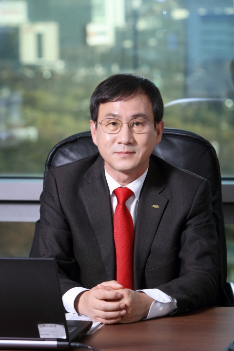 ABL생명, 자회사형 GA 출범···초대 대표이사 신완섭씨