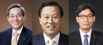 금융 CEO 새해 첫 일정은 현장경영