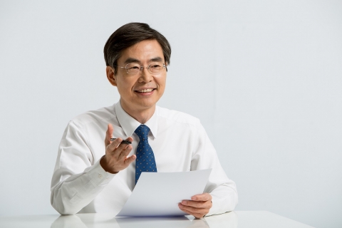 조경태 “공익신고자 보호 강화해야”···신재민법 발의예정