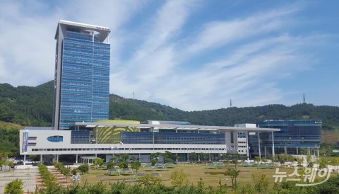 전남도, 한전공대 최적 후보지 3곳 제출