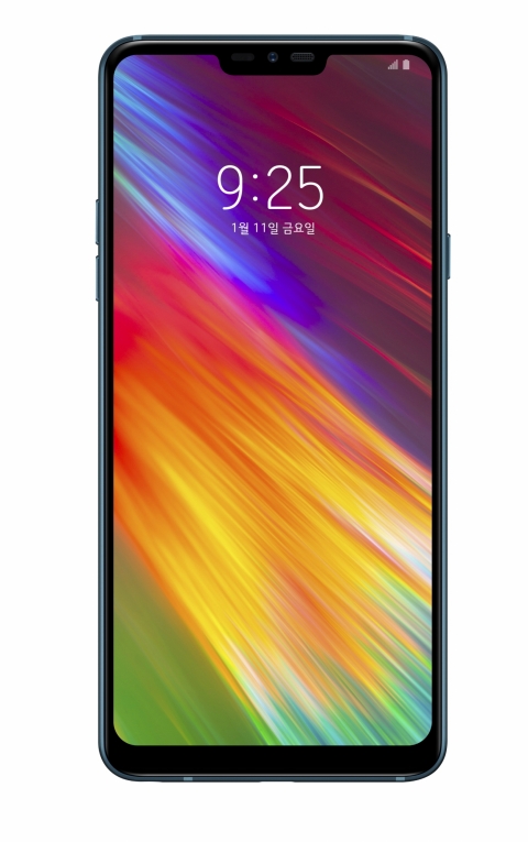 LG Q9 체험단 모집···“프리미엄 실폭 스마트폰 체험”