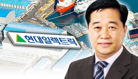 ‘부당해고 복직’ 단협 어긴 현대일렉트릭···정명림 사장 선택에 관심집중