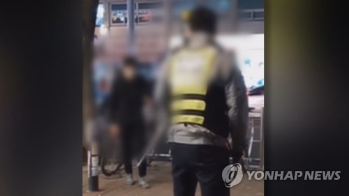 민갑룡 경찰청장 “‘암사동 10대 칼부림 사건’서 매뉴얼 따라 대처”