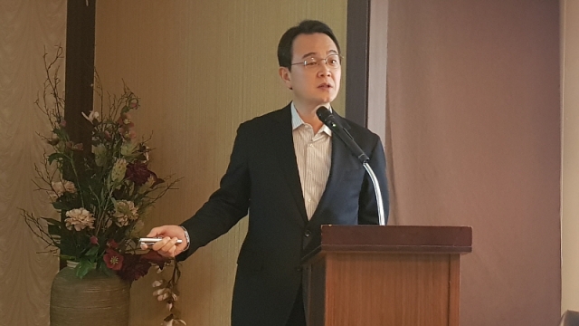 김인중 노랑풍선 대표 “IT 여행기업 변화 위해 OTA플랫폼 구축”