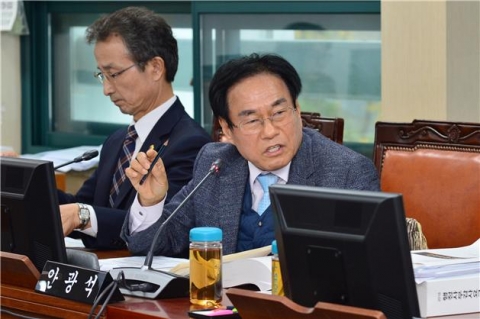 서울시의회 안광석·이상훈 의원 발의, `서울시 도시계획 조례 일부개정조례안` 본회의 통과
