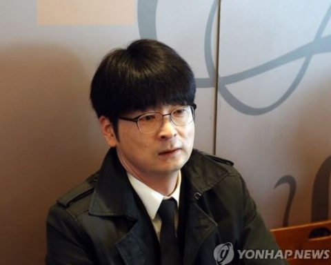 탁현민 “청와대 영빈관, 세계 의전장소 중 가장 최악”