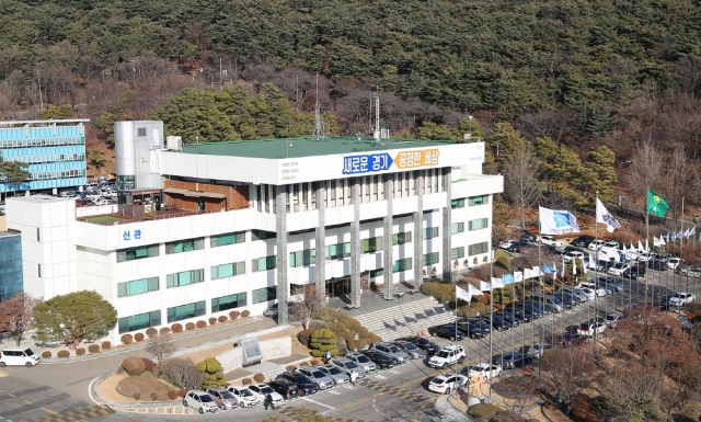 경기도, ‘공중화장실안심비상벨’ 1,564개소 설치 완료