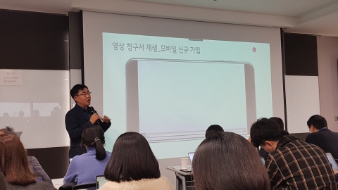 LGU+, 고객 불편사항 줄이고 서비스 질 높인다