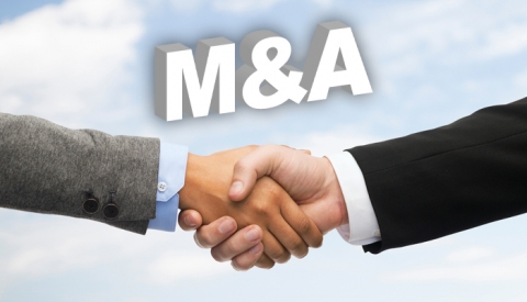 다국적제약사 잇달아 M&amp;A···국내 제약사는 잠잠
