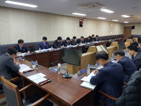 여주시, 생활밀착형SOC 사업 총력