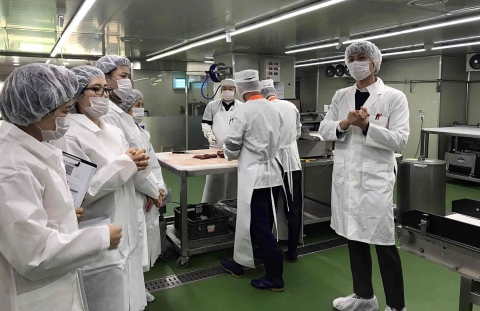 aT, 투명하고 안전한 학교급식 발벗고 나선다