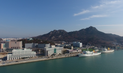 목포해양대, 전국 국·공립대학 취업률  1위 차지