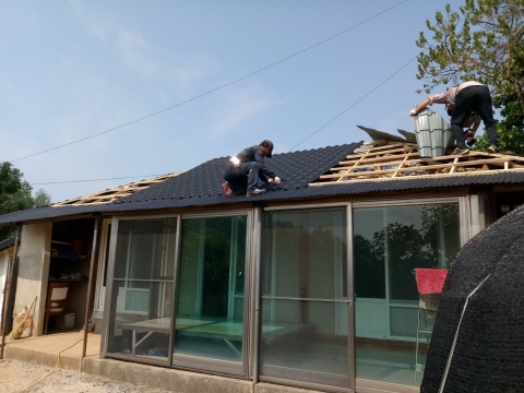 고창군,‘나눔과 희망의 집 고쳐주기 사업’ 추진