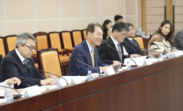 전북도, 전북대도약 정책협의체 제2차 회의 개최 기사의 사진