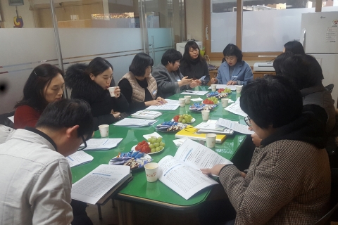 무주군, 한시적 긴급 복지지원 확대 운영