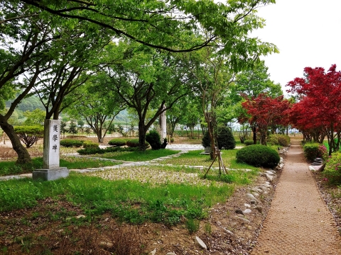 진안군, 경관녹지분야 산림사업 적극 추진