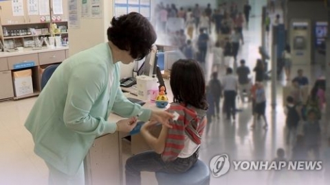 안산서 40대 남성 홍역 추가 확진···환자 20명으로 늘어