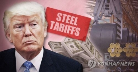 한국산 수입규제···최근 5년간 32건 증가