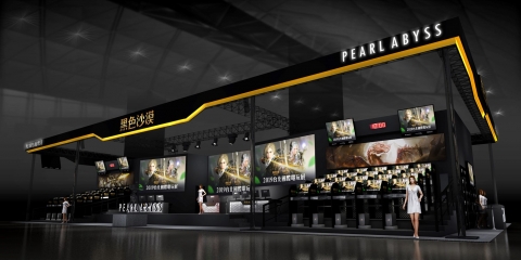 펄어비스, ‘검은사막’ 2019 타이베이 게임쇼 참가