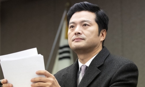 김태우 “靑 민정수석실, 횡령·제식구 감싸기 식 인사 있었다”