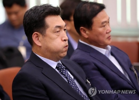 전명규 교수 “조재범 폭행 등 몰랐다···젊은빙상인연대 의도 의문”