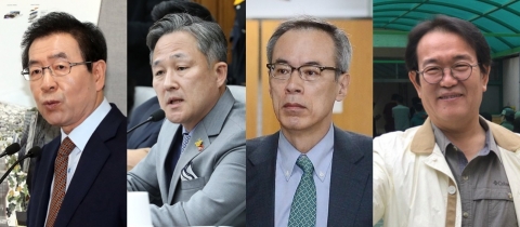 박원순·표창원·주진형·전우용 옹호론···“손혜원, 투기 아니다”