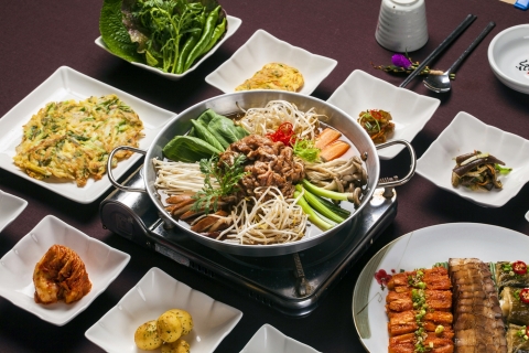 정읍시 ‘정읍 방문의 해’ 맞이 정읍맛집 추가선정