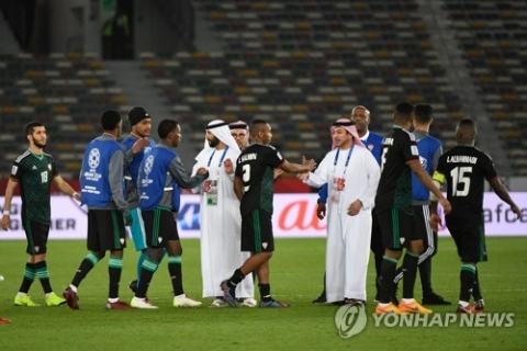 호주, 우즈베키스탄 격파···개최국 UAE와 8강