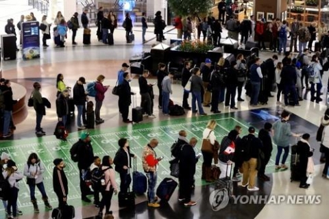 황금연휴 동안 국내 여행객 급증···‘또다른 집단감염’ 우려도