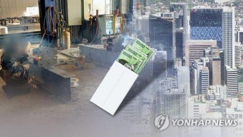 노동소득분배율로 본 소득주도성장 효과 논란···누구 말이 맞나?