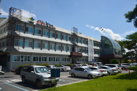 순창군, 중소기업육성자금 지원