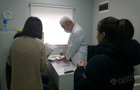 부천시, 홍역 확진환자 1명 발생···24시간 감시체계 운영