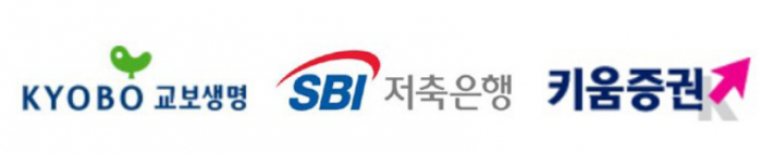 교보생명, SBI 홀딩스, 키움증권 컨소시엄이 인터넷은행 진출을 검토하고 있다.