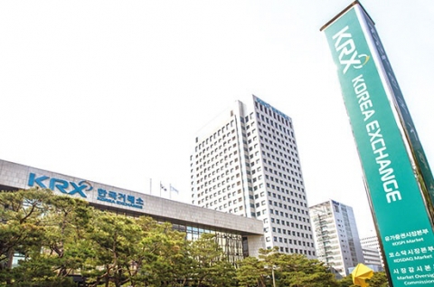 지난해 코스피 상장사 21조3000억원 현금배당