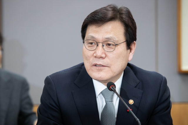삼성전기, 사외이사에 최종구 전 금융위원장 추천