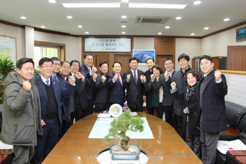 한전공대 입지 ‘나주시’로···에너지수도 나주 화룡점정